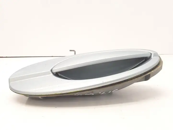 Citroen C5 (2004 - 2008) 9642929080 Наружная ручка задней двери — фото 2