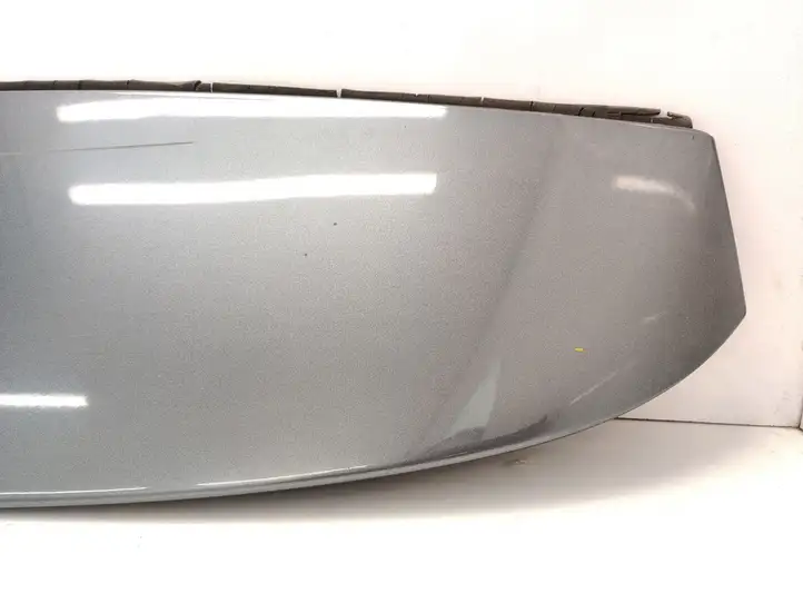Citroen C4 I Picasso (2006 - 2013) 9653915977 Спойлер заднего стекла — фото 2
