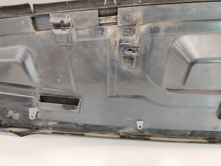 Citroen C4 I Picasso (2006 - 2013) 9653915977 Спойлер заднего стекла — фото 8