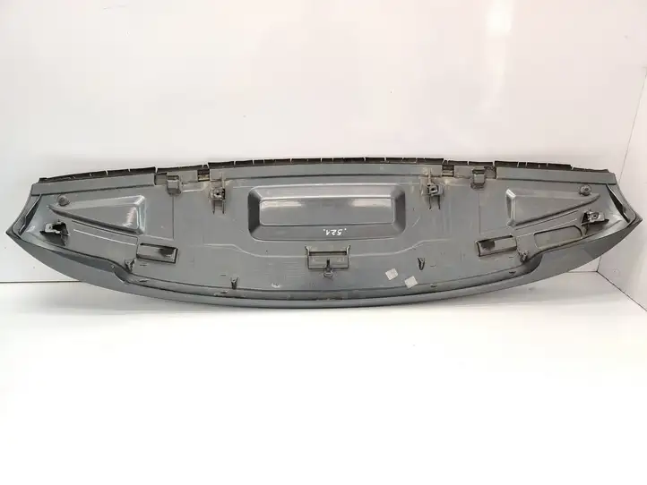 Citroen C4 I Picasso (2006 - 2013) 9653915977 Спойлер заднего стекла — фото 9