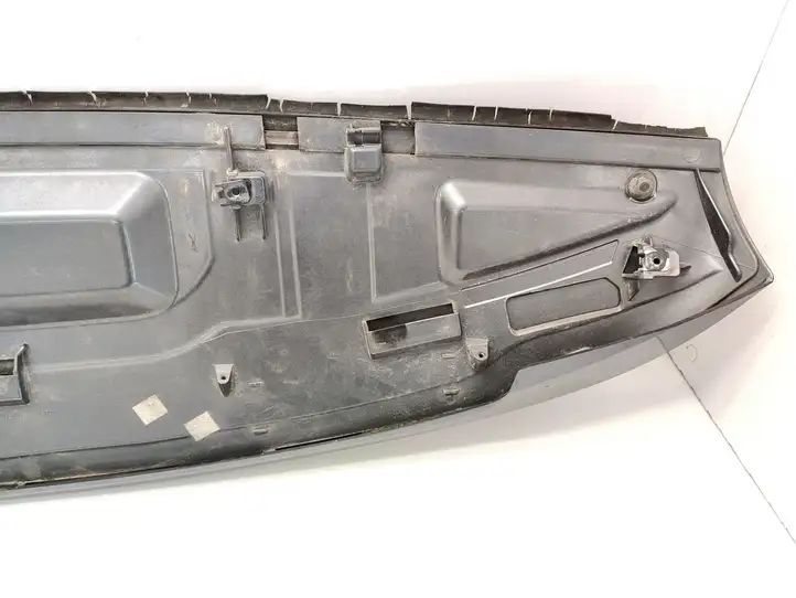 Citroen C4 I Picasso (2006 - 2013) 9653915977 Спойлер заднего стекла — фото 10