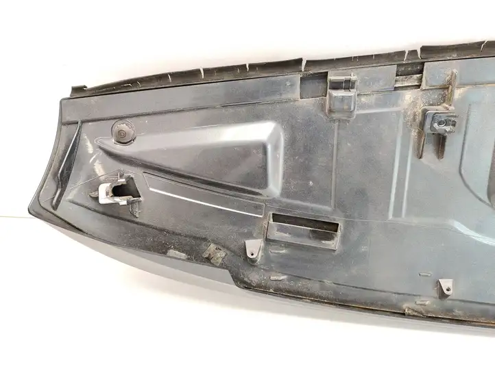 Citroen C4 I Picasso (2006 - 2013) 9653915977 Спойлер заднего стекла — фото 12