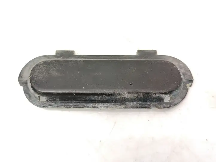 Citroen C5 (2004 - 2008) 9645496580 Ручка крышки багажника — фото 3