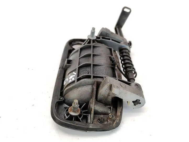 Citroen Berlingo (2003 - 2007) 9621858877 Ручка крышки багажника — фото 4