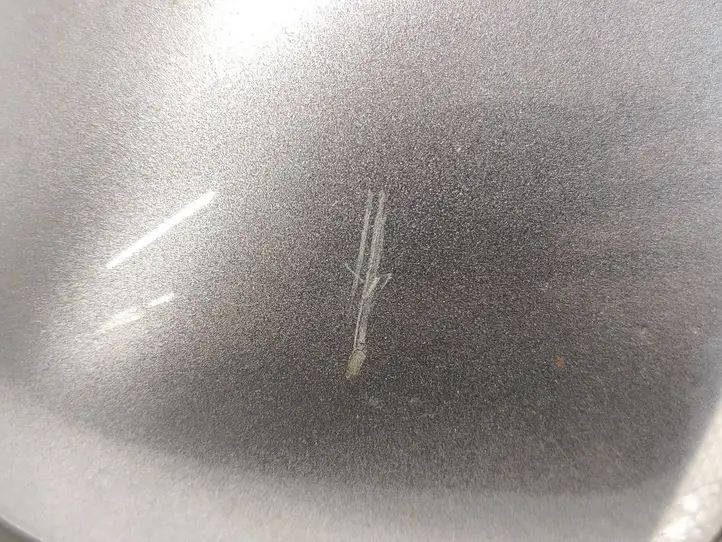 Honda CR-Z (2010 - 2016) 023241 Боковое зеркало с электроприводом — фото 2