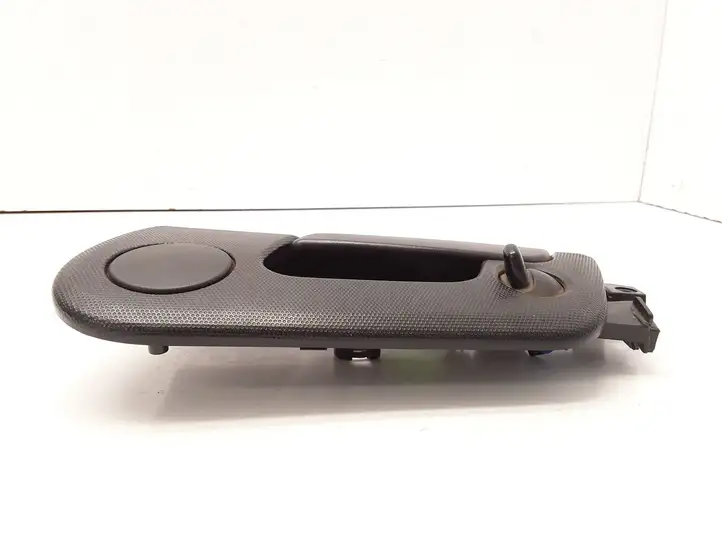 SsangYong Actyon sports I (2006 - 2012) 7341109000 Внутренняя ручка задней двери — фото 5