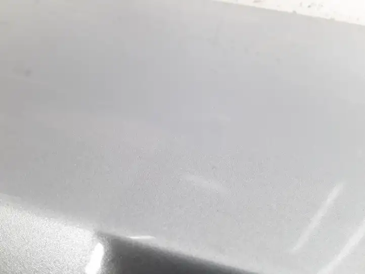 Lancia Thesis (2001 - 2009) Крышка багажника — фото 10