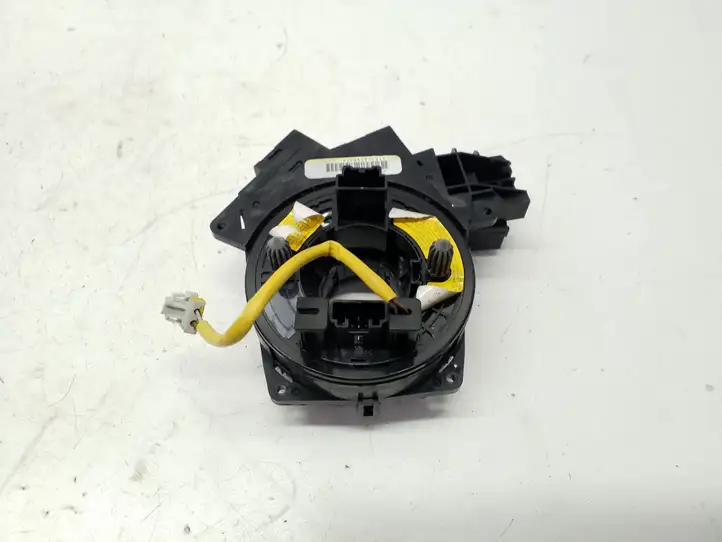 Ford Kuga I (2008 - 2012) Контактное кольцо SRS — фото 1