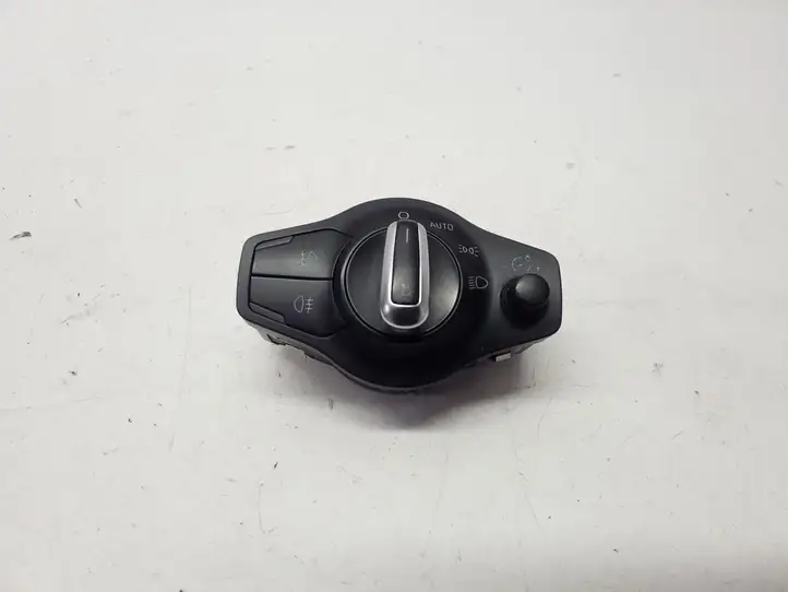 Audi A4 S4 B8 8K (2007 - 2011) 8K0941531AL Включатель фонарей — фото 1