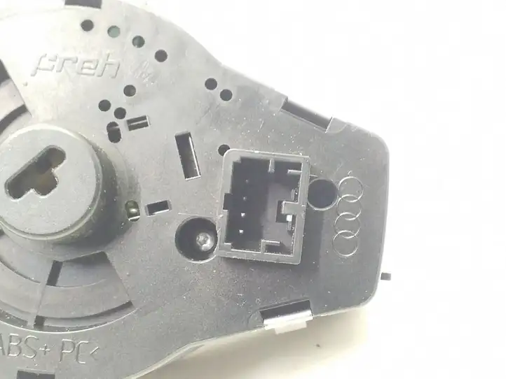 Audi A4 S4 B8 8K (2007 - 2011) 8K0941531AL Включатель фонарей — фото 4