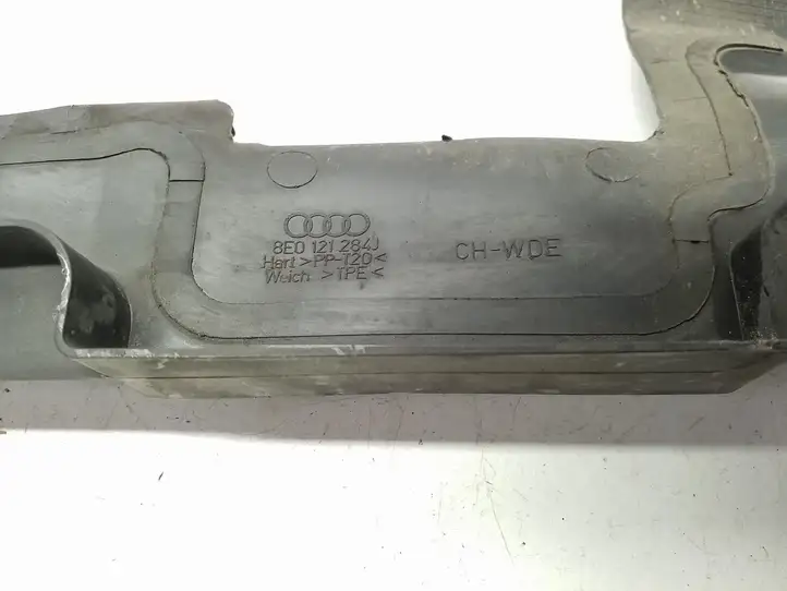 Audi A4 S4 B7 8E 8H (2004 - 2009) 8E0121284J Дефлектор воздуха — фото 3