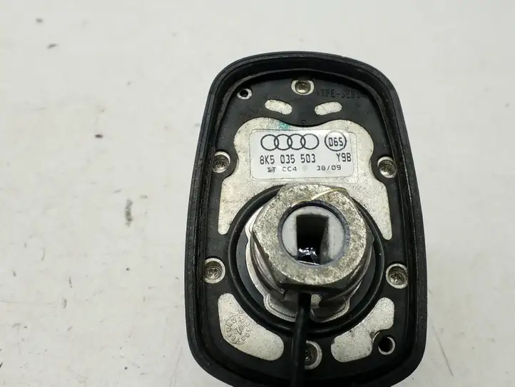 Audi A4 S4 B8 8K (2007 - 2011) 8K5035503 GPS антенна — фото 3