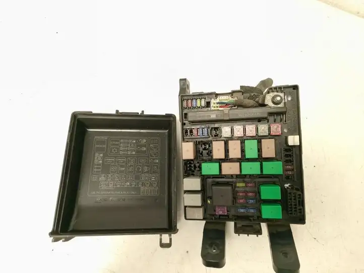 (2011 - 2016) 919502S010 Блок предохранителей — фото 1