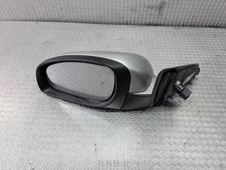 Opel Vectra C (2002 - 2005) 24436149 Боковое зеркало с электроприводом — фото 1