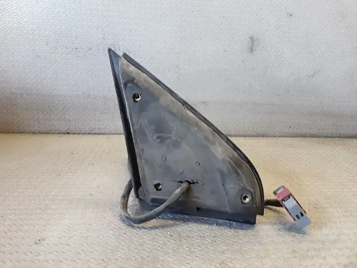 Fiat Stilo (2001 - 2010) E30158459 Боковое зеркало с электроприводом — фото 3