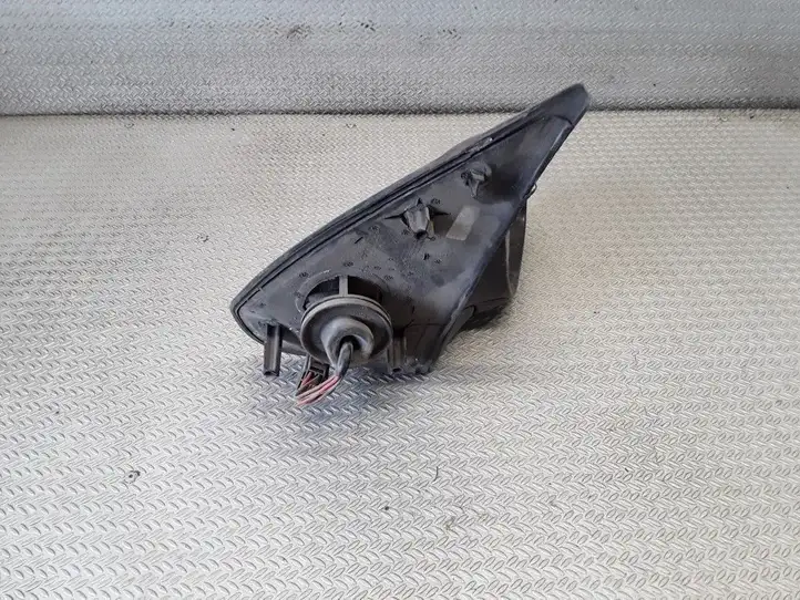 Peugeot 206 (1998 - 2012) E2017003 Боковое зеркало с электроприводом — фото 2