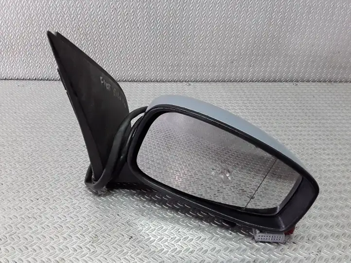 Fiat Stilo (2001 - 2010) Боковое зеркало с электроприводом — фото 1