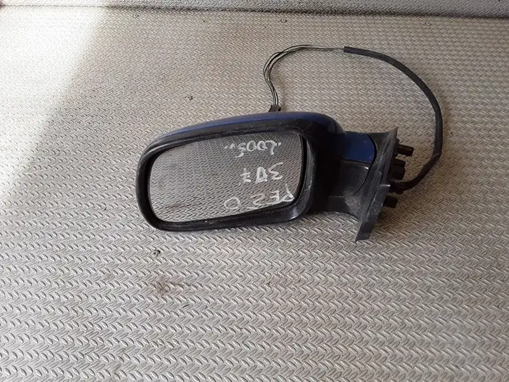 Peugeot 307 CC (2001 - 2005) E9014145 Боковое зеркало с электроприводом — фото 1