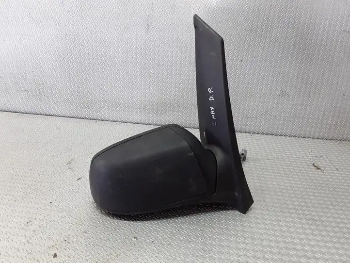 Ford Focus C-MAX (2003 - 2010) Боковое зеркало с электроприводом — фото 1