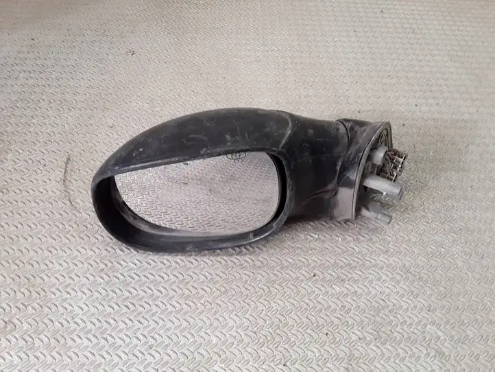Peugeot 206 (1998 - 2012) E2017003 Боковое зеркало с электроприводом — фото 1