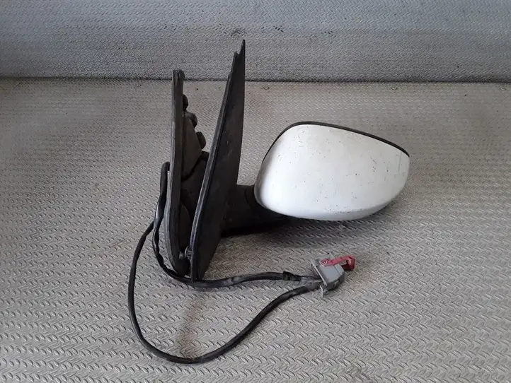 Fiat Stilo (2001 - 2010) E30158459 Боковое зеркало с электроприводом — фото 2