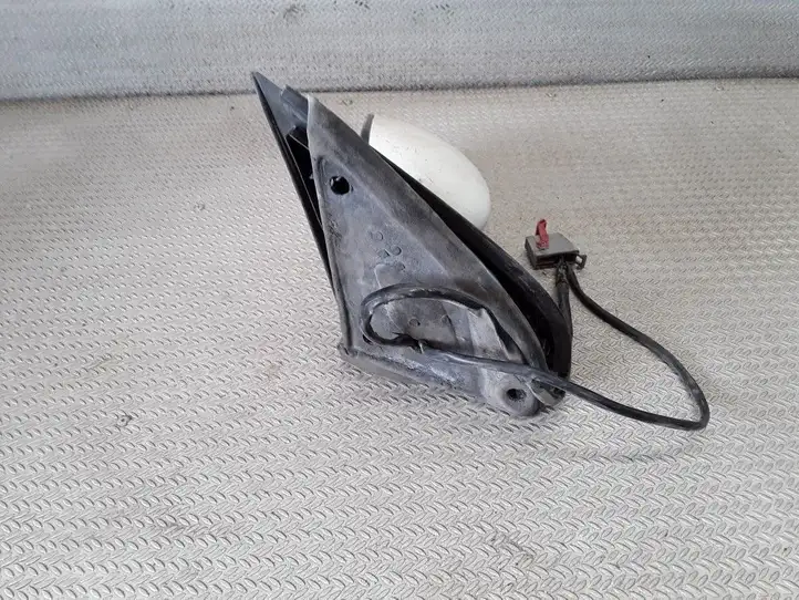 Fiat Stilo (2001 - 2010) E30158459 Боковое зеркало с электроприводом — фото 3