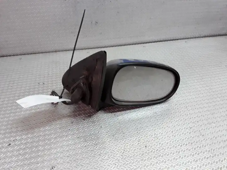 Nissan Almera N16 (2000 - 2010) 96301BN210 Боковое зеркало с электроприводом — фото 1
