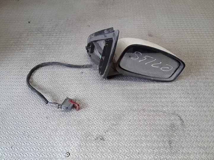 Fiat Stilo (2001 - 2010) E30158460 Боковое зеркало с электроприводом — фото 1