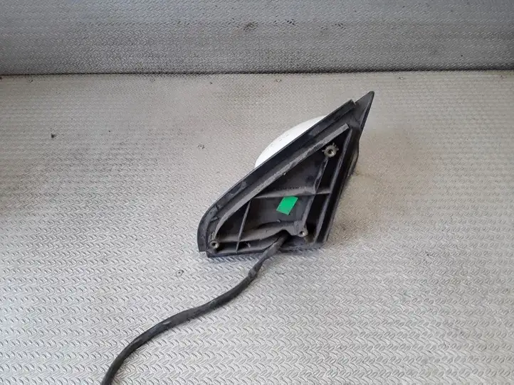 Fiat Stilo (2001 - 2010) E30158460 Боковое зеркало с электроприводом — фото 3