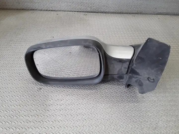 Renault Scenic II - Grand scenic II (2003 - 2006) E90111261127 Боковое зеркало с электроприводом — фото 1