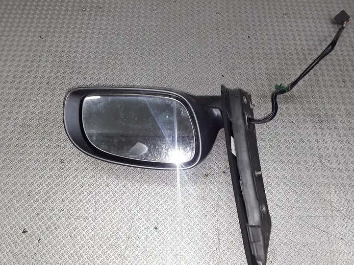 Volkswagen Touran I (2003 - 2010) 073016 Боковое зеркало с электроприводом — фото 1
