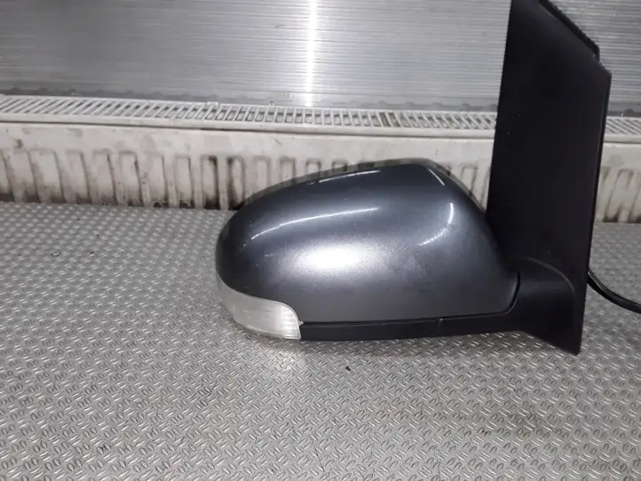 Volkswagen Touran I (2003 - 2010) 073016 Боковое зеркало с электроприводом — фото 3