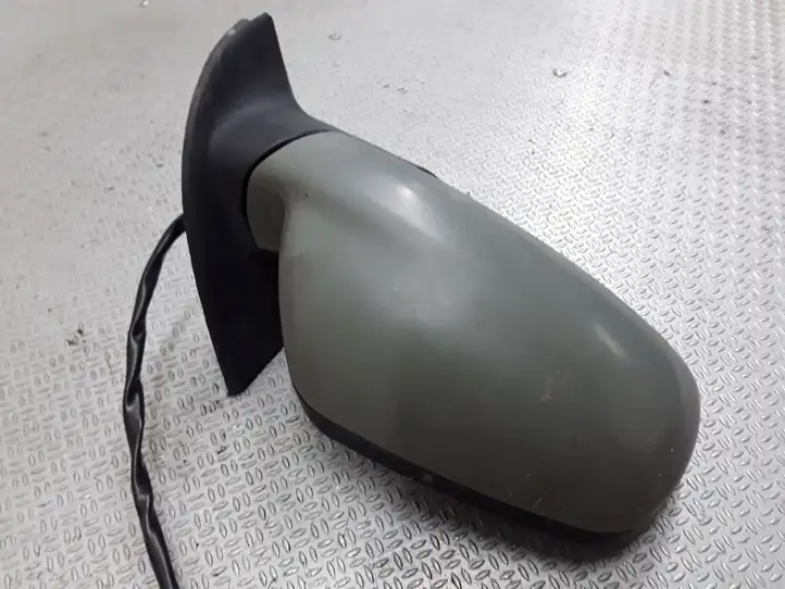 Ford Focus (2005 - 2008) E9024272 Боковое зеркало с электроприводом — фото 2