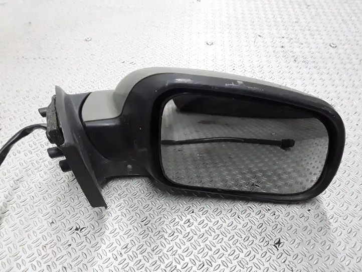 Ford Focus (2005 - 2008) E9024272 Боковое зеркало с электроприводом — фото 3