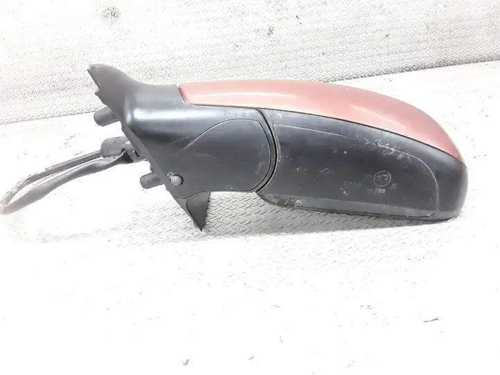 Peugeot 307 CC (2001 - 2005) 96347730XT04 Боковое зеркало с электроприводом — фото 3