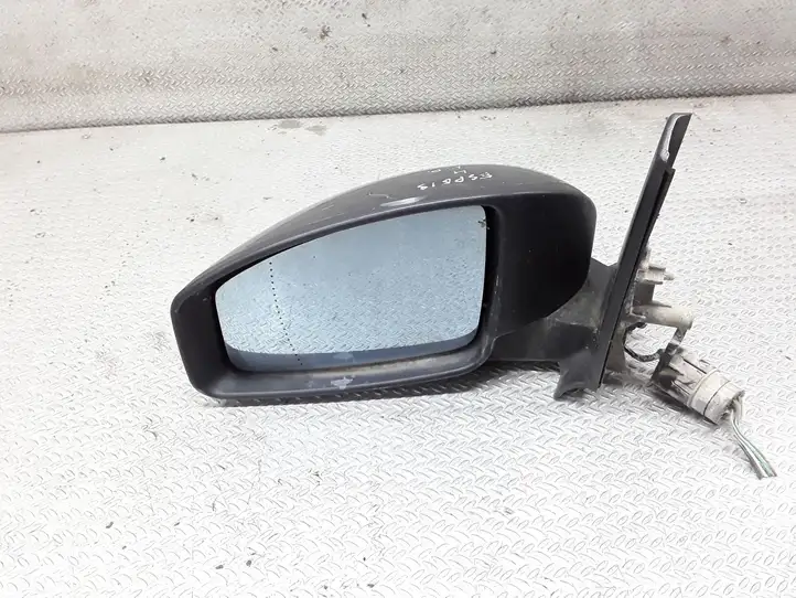 Renault Espace - Grand espace IV (2004 - 2014) Боковое зеркало с электроприводом — фото 1