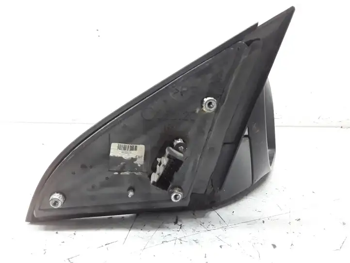 Opel Vectra C (2002 - 2005) 352128 Боковое зеркало с электроприводом — фото 1