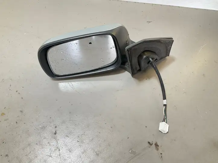 Toyota Avensis T250 (2003 - 2006) Боковое зеркало с электроприводом — фото 1