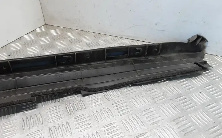 Toyota Land Cruiser (J150) (2009 - ) 5380760110 Абсорбер крыла — фото 3