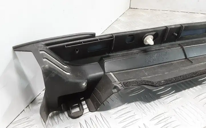Toyota Land Cruiser (J150) (2009 - ) 5380760110 Абсорбер крыла — фото 4