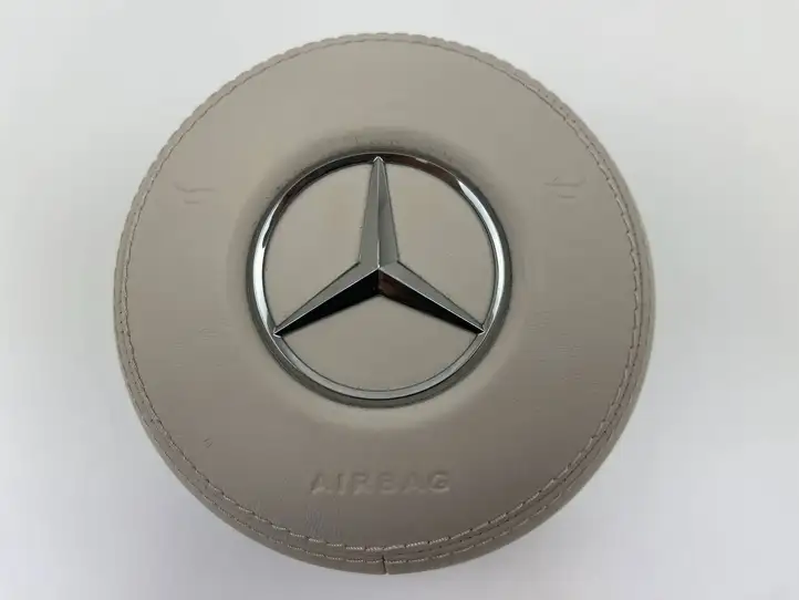 Mercedes-Benz GLE W167 (2019 - ) A0040054099 Руль — фото 2