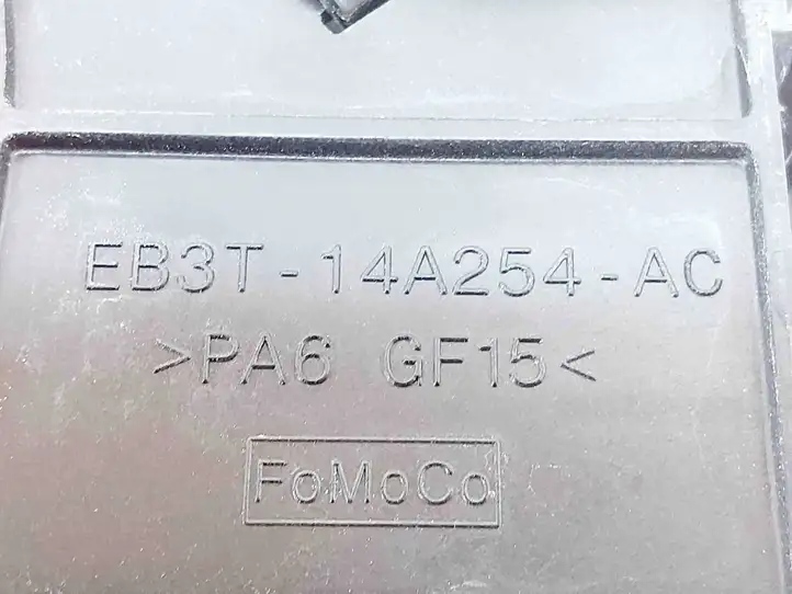 Ford Ranger (2019 - ) EB3T14A254AC Блок предохранителей (комплект) — фото 7