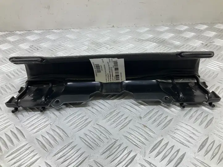 Audi A3/S3 8V (2012 - 2016) 8T0881545 Кронштейн ISOFIX — фото 3