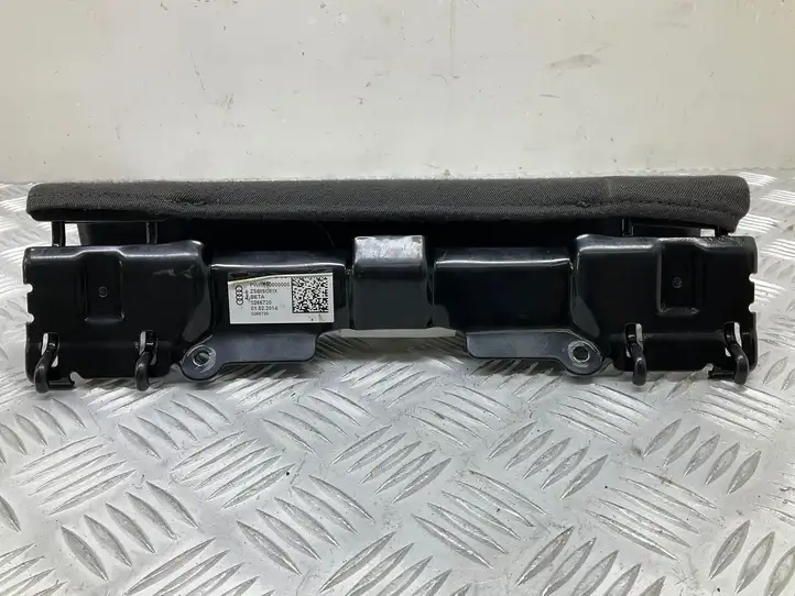 Audi A3/S3 8V (2012 - 2016) 8T0881545 Кронштейн ISOFIX — фото 4