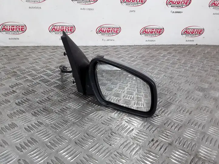 Ford Mondeo Mk III (2000 - 2007) Боковое зеркало с электроприводом — фото 1