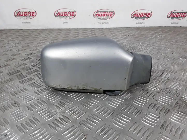 Volvo V70 (2004 - 2007) Боковое зеркало с электроприводом — фото 1
