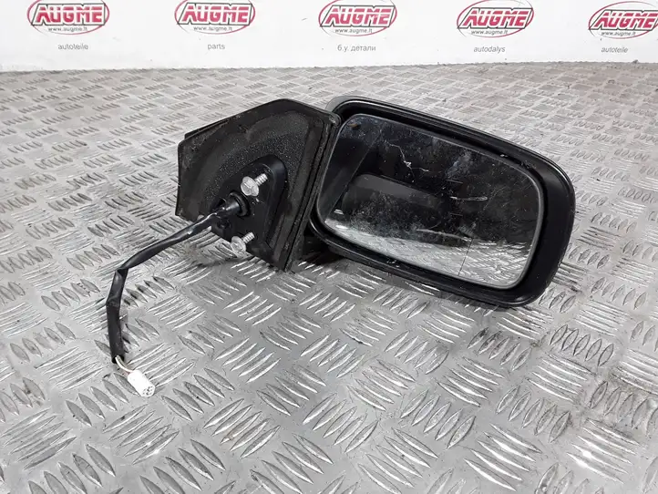 Toyota Avensis T250 (2003 - 2006) Боковое зеркало с электроприводом — фото 1