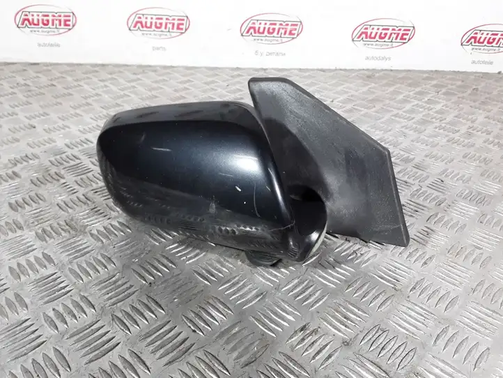 Toyota Avensis T250 (2003 - 2006) Боковое зеркало с электроприводом — фото 2