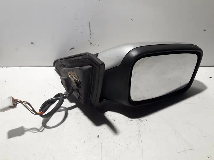 Volvo S40, V40 (2000 - 2004) 0117373 Боковое зеркало с электроприводом — фото 2