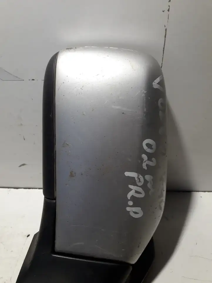 Volvo S40, V40 (2000 - 2004) 0117373 Боковое зеркало с электроприводом — фото 3
